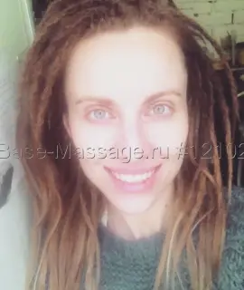 Лила Анкета массажистки Лила - Фото 7, район Ленинградский, 33 года, №1283